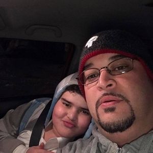 Meet your Posher, Eli